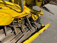 2012 john deere / kemper 360 plus spfh maïsbek - afbeelding 2 van  15