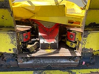 2012 john deere / kemper 360 plus spfh maïsbek - afbeelding 6 van  15