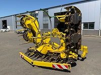 2012 john deere / kemper 360 plus spfh maïsbek - afbeelding 9 van  15