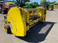 2012 john deere / kemper 630c gras pick-up - afbeelding 5 van  11