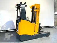 2012 jungheinrich etv 320 reach truck - afbeelding 11 van  15