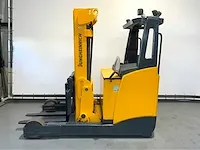 2012 jungheinrich etv 320 reach truck - afbeelding 12 van  15