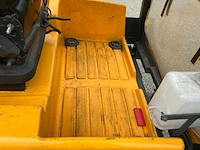 2012 jungheinrich ezs570 industriële trekker - afbeelding 10 van  35