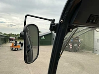 2012 jungheinrich ezs570 industriële trekker - afbeelding 14 van  35