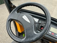 2012 jungheinrich ezs570 industriële trekker - afbeelding 20 van  35