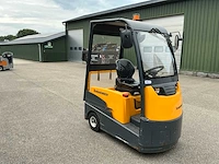 2012 jungheinrich ezs570 industriële trekker - afbeelding 23 van  35