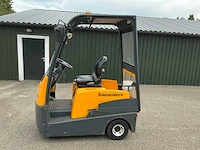 2012 jungheinrich ezs570 industriële trekker - afbeelding 30 van  35