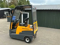 2012 jungheinrich ezs570 industriële trekker - afbeelding 31 van  35