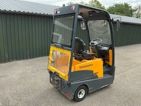 2012 jungheinrich ezs570 industriële trekker - afbeelding 33 van  35