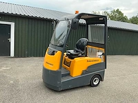 2012 jungheinrich ezs570 industriële trekker - afbeelding 1 van  35
