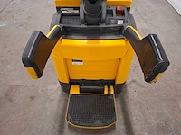 2012 jungheinrich orderpicker - afbeelding 5 van  11