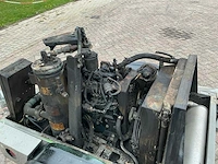 2012 kaeser m20 luchtcompressor - afbeelding 6 van  8