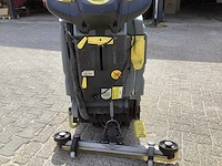 2012 kärcher b 40 w vloerreiniger - afbeelding 2 van  12