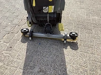 2012 kärcher b 40 w vloerreiniger - afbeelding 3 van  12