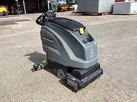 2012 kärcher b 40 w vloerreiniger - afbeelding 5 van  12