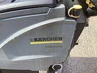 2012 kärcher b 40 w vloerreiniger - afbeelding 9 van  12