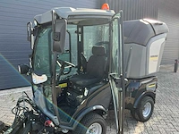 2012 karcher mc 34 c zelfrijdende veegmachine - afbeelding 2 van  47