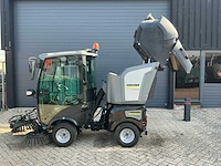 2012 karcher mc 34 c zelfrijdende veegmachine - afbeelding 5 van  47