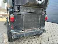 2012 karcher mc 34 c zelfrijdende veegmachine - afbeelding 8 van  47