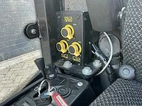 2012 karcher mc 34 c zelfrijdende veegmachine - afbeelding 14 van  47