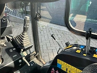 2012 karcher mc 34 c zelfrijdende veegmachine - afbeelding 16 van  47