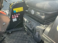 2012 karcher mc 34 c zelfrijdende veegmachine - afbeelding 18 van  47