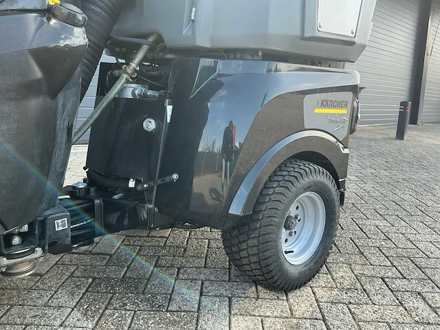 2012 karcher mc 34 c zelfrijdende veegmachine - afbeelding 35 van  47