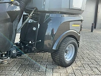 2012 karcher mc 34 c zelfrijdende veegmachine - afbeelding 35 van  47