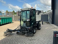 2012 karcher mc 34 c zelfrijdende veegmachine - afbeelding 43 van  47