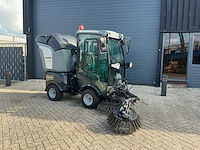 2012 karcher mc 34 c zelfrijdende veegmachine - afbeelding 45 van  47