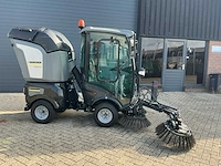 2012 karcher mc 34 c zelfrijdende veegmachine - afbeelding 46 van  47