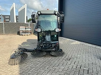 2012 karcher mc 34 c zelfrijdende veegmachine - afbeelding 47 van  47