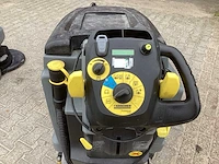 2012 kärcher professional b 60w vloerreiniger - afbeelding 6 van  10