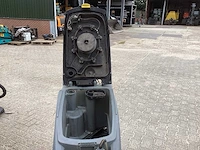 2012 kärcher professional b 60w vloerreiniger - afbeelding 10 van  10