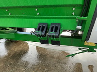 2012 keenan mf300 voermengwagen - afbeelding 4 van  29