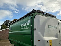 2012 keenan mf300 voermengwagen - afbeelding 5 van  29