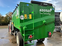 2012 keenan mf300 voermengwagen - afbeelding 9 van  29