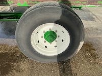 2012 keenan mf300 voermengwagen - afbeelding 11 van  29