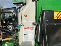 2012 keenan mf300 voermengwagen - afbeelding 16 van  29