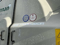 2012 keenan mf300 voermengwagen - afbeelding 20 van  29