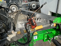 2012 keenan mf300 voermengwagen - afbeelding 21 van  29