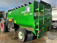 2012 keenan mf300 voermengwagen - afbeelding 23 van  29