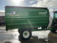 2012 keenan mf300 voermengwagen - afbeelding 26 van  29
