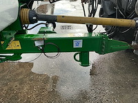 2012 keenan mf300 voermengwagen - afbeelding 2 van  29