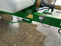 2012 keenan mf300 voermengwagen - afbeelding 3 van  29