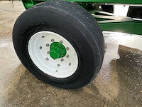 2012 keenan mf300 voermengwagen - afbeelding 6 van  29