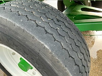 2012 keenan mf300 voermengwagen - afbeelding 7 van  29