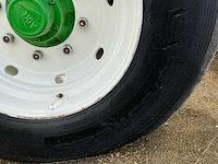 2012 keenan mf300 voermengwagen - afbeelding 8 van  29