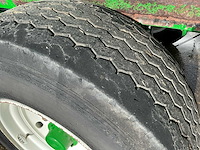 2012 keenan mf300 voermengwagen - afbeelding 10 van  29