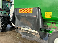 2012 keenan mf300 voermengwagen - afbeelding 13 van  29